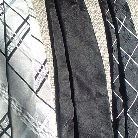 Mexx ties bundle - Picture 4 of 7